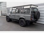 Thumbnail Photo 38 for 1991 Land Rover Defender